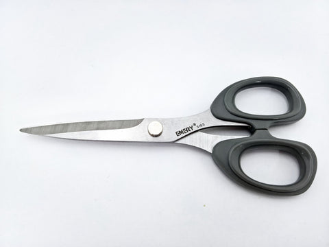Emery Sewing Scissor 165mm
