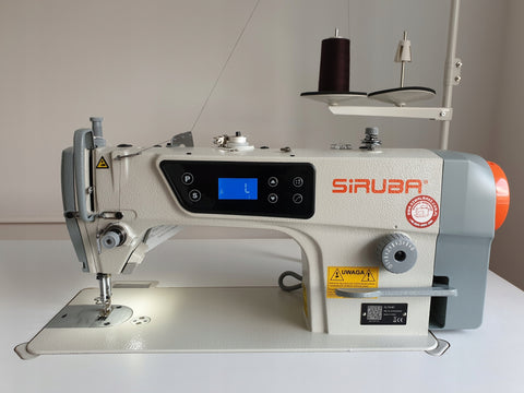 Siruba DL720 Plain Sewing Machine