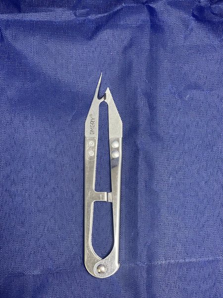 3-in-1 Seam Ripper Clipper Tool - Button Hole Cutter & Thread Clipper | Sewing & Craft Essential