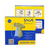 Saga Tag gun - Standard 33S