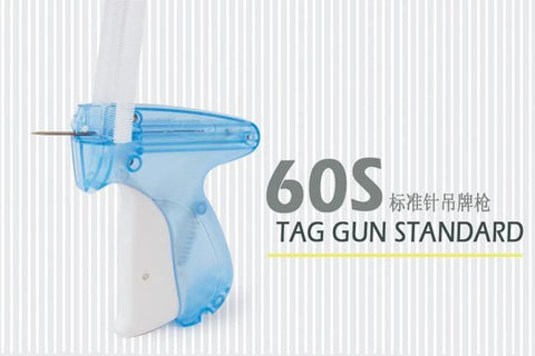 Saga 60S Tagging Gun