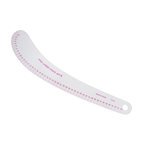 Special Clothing Tailor Ruler Vary Form Curve Ruler