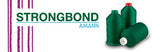 Amann Strongbond tkt 30 Tex 90 Length: 2500m - Medium