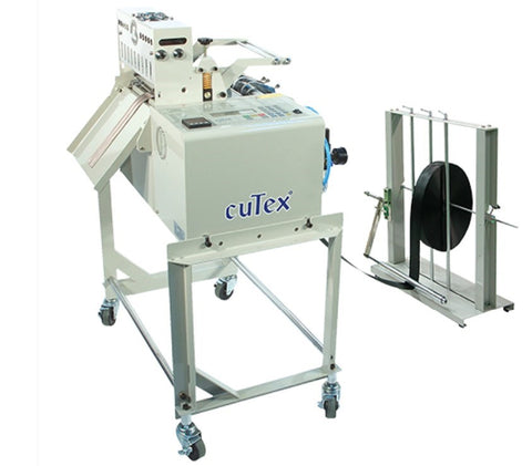 Cutex Webbing Cutter  Pneumatic (Hot)