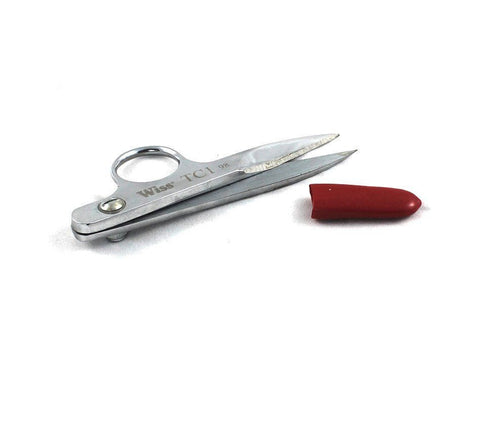 Wiss sales thread snips