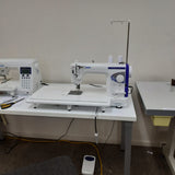 Juki TL2200 QVP Mini Quilting Machine