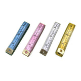 Tailors Tape Measure Various Colours 150cm and 300cm