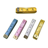 Tailors Tape Measure Various Colours 150cm and 300cm