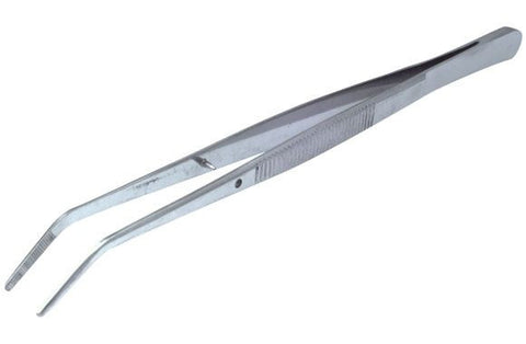 Large Curved Tweezers