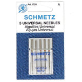 Schmetz General Purpose Domestic Needle Universal