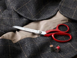 Wilkinson Xtra Sharp Sewing Shear 8 Inch - (Left and Right Hand Options)