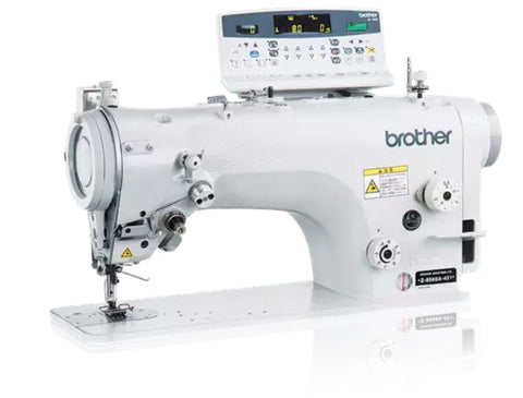 Brother Z8560A-431 Direct Drive Zig Zag
