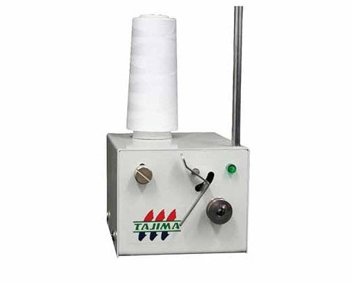 Winding Thread Bladder TAJIMA UNDER THREAD WINDER