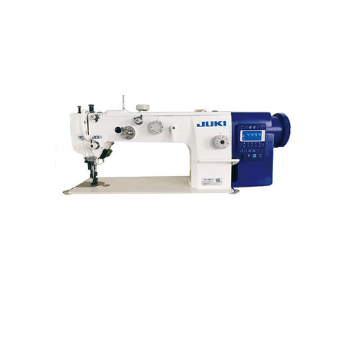 Juki DU-1481-7 Walking Foot Sewing Machine with thread trimmer