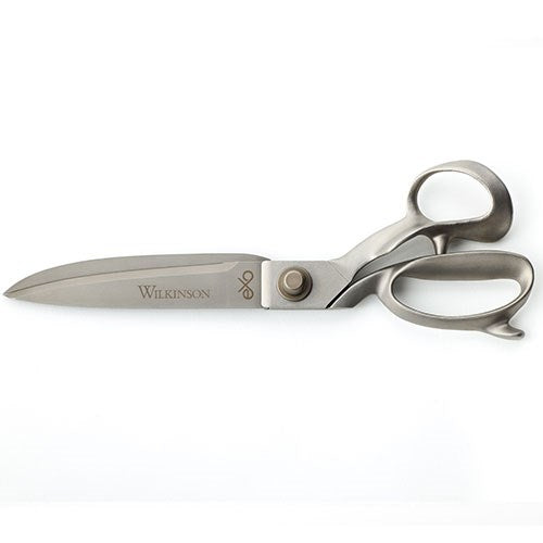 Wilkinson EXO Silver Tailor Shear 10-1/2 Inch