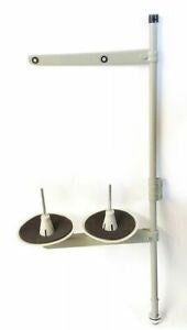 Cotton Thread Stands - 2 thread, 3 thread, 4 thread , 5 thread , 6 thread , 8 thread