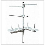 Cotton Thread Stands - 2 thread, 3 thread, 4 thread , 5 thread , 6 thread , 8 thread