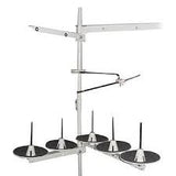 Cotton Thread Stands - 2 thread, 3 thread, 4 thread , 5 thread , 6 thread , 8 thread