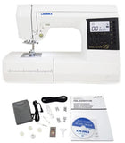Juki HZL-G120 Household Sewing Machine