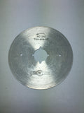 Emery/Su Lee Circular Round Blade