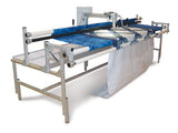 Innova Long Arm Quilting Machines