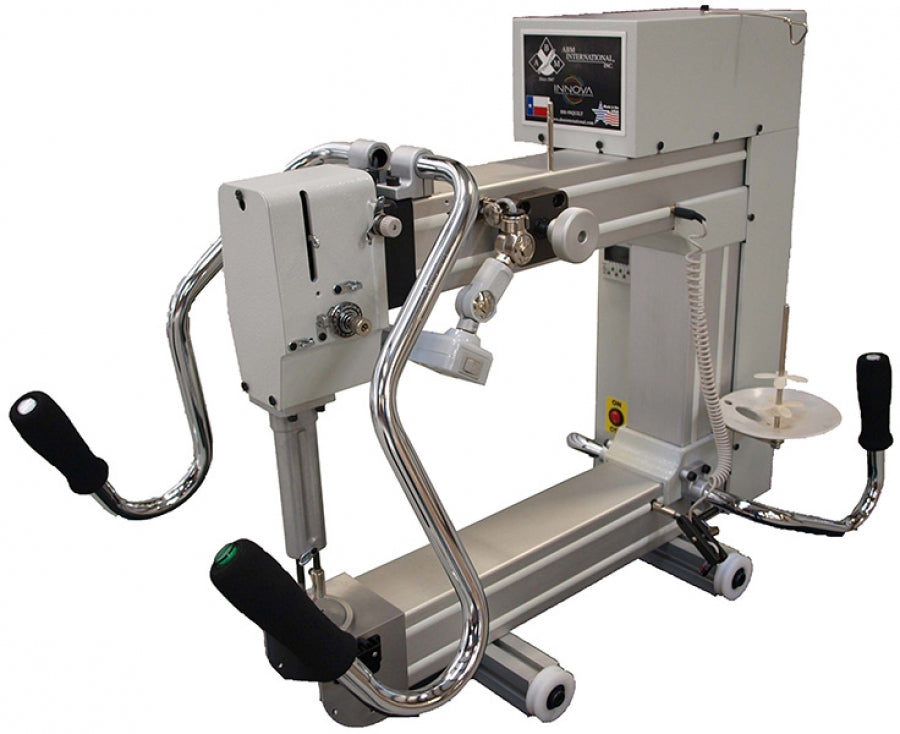 Innova Long Arm Quilting Machines | Sewingtime NZ