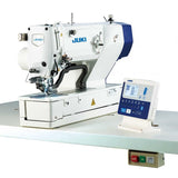 Juki LBH-1790SS Buttonhole Sewing Machine