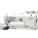 Juki LU-2810 Standard Heavy-Duty Walking Foot Machine.