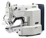 Brother KE-430HX Electronic Bartack