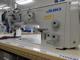 Juki LU2810S70BBS- Automatic Heavy Duty Walking Foot Machine