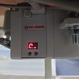 Juki LU-2810 Standard Heavy-Duty Walking Foot Machine.