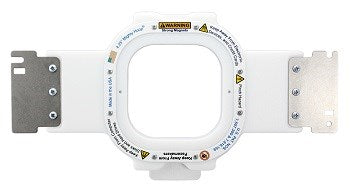 Mighty Hoop Magnetic Frame 4.25x4.25" (108x108mm) for Tajima