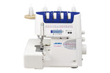 Juki MO2000QVP Household overlocker - Air Threader