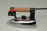 Stirovap Model 180 1.8kg Steam Iron , with Hose, Cable and Plug