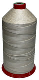 Coats Terko Satin Poly-Cotton Thread Tkt12 Tex210 - Very Heavy