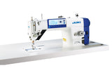 Juki DDL8000A - Automatic Plain Sewing Machine with Thread Trimmer and Auto-Footlift