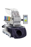 Tajima SAI MDP-S0801C Single Head Embroidery Machine
