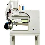 Tajima TMBR-SC1201C Single Head Embroidery Machine