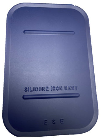 Silverstar ES-94A-J-1 Silicone Iron Rest 1-19047