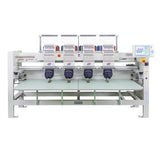 Tajima TMAR-KC (Type 2) Multi-Head Embroidery Machine