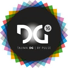 Tajima Pulse DG16 (Artist Plus)